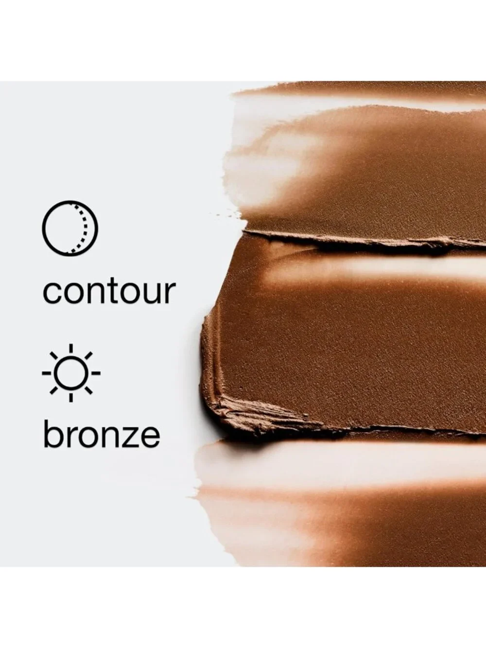 Cream Contouring Stick for All Skin Types | Chubby Sculpting Makeup Tool